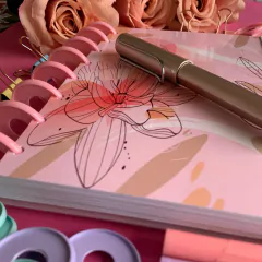 CUADERNO A5 - Yo papel