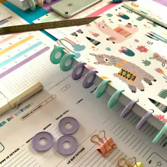 CUADERNOS A4 - Yo papel