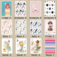 CUADERNO A5 - tienda online