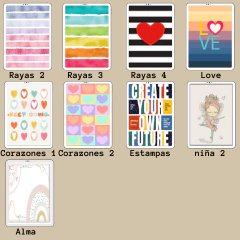 Imagen de CUADERNOS A4