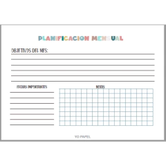 PLANNER ESCOLAR A5 - comprar online