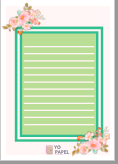 Imagen de TINY NOTES