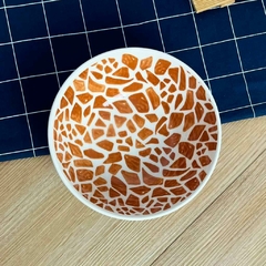 Bowl Zoo - Girafa