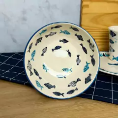 Kit de Lanche Fish