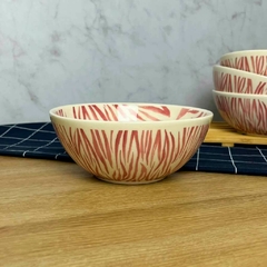 Bowl Zoo - Zebra