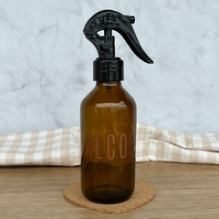 Borrifador de Álcool Puf Puf - comprar online