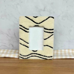 Porta Retrato Fluffy - Acervo | Home & Table