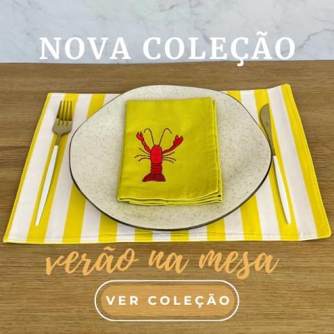 Carrusel Acervo | Home & Table