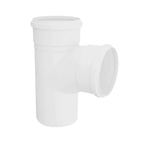 Te Esgoto 100x100mm Krona