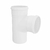 Te Esgoto 100x100mm Krona