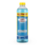 Garrafa de 1 litro do produto Limpa Bordas da marca Genco, com rótulo azul e amarelo, ideal para limpeza de bordas de piscinas.