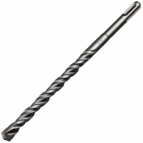 Broca SDS Videa Concreto 6x210mm Thompson