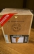 VILLA ZAMORANO SOBERANO RESERVA BOX X 25 - comprar online