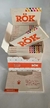 ROK PAPEL CELULOSA 78mm Caja X 20 LIBRITOS
