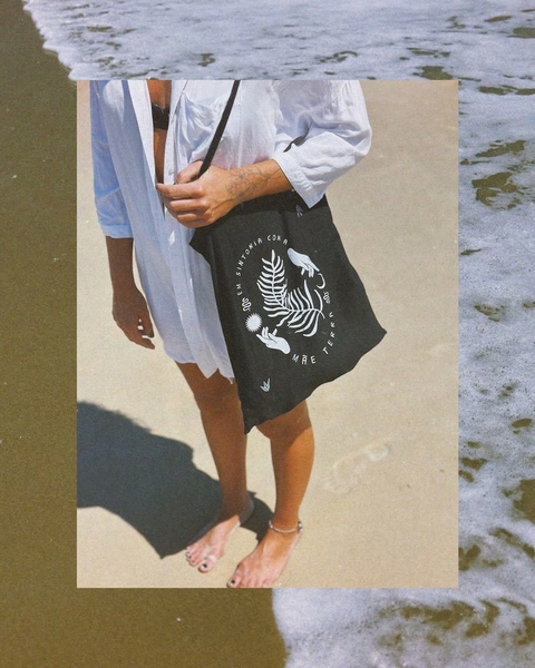 ecobag | em sintonia com a mãe terra
