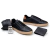 Kit Sapatenis Sintetico Masculino confortável - comprar online