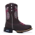 Bota texana Country Infantil Boi Rosa