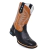 Bota Texana Masculina absolut carrapeta - loja online