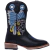Bota Texana Masculina Indio Caveira Sola de Couro - comprar online