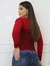 BLUSA LISTRADO CORRENTE - Roger Store