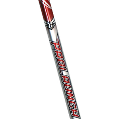 Grafalloy ProLaunch Red - tienda online