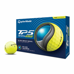 Pelotas TaylorMade TP5 Nuevos Modelos - Golf Fitting Argentina
