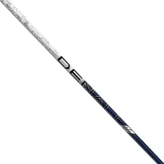 Vara ProjectX Denali Blue diseñada para un lanzamiento y spin medio, ideal para jugadores que de tempo moderado que necesitan controlar la trayectoria para lograr mejor jugabilidad.
