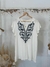 REMERA BORDADA - comprar online