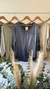 Imagen de REMERA M/L CON DETALLE BOLSILLO. FOLI