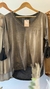 REMERA M/L CON DETALLE BOLSILLO. FOLI en internet