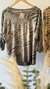 SWEATER CEBRA FOLI