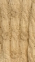 SWEATER NATURAL TEJIDO - comprar online