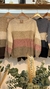 SWEATER RAYAS LANA - MARIA CLO 