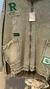 CAMPERA DE JEAN "R" - comprar online