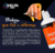 DELTAFISH MARINHO 5000 ML (Acelerador biológico p/ aquário) - loja online