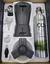 ISTA KIT COMPLETO CO2 CILINDRO 0,5L RECARREGÁVEL I-675 - Rei dos Aquários