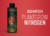 KIT PLANT GROW NPK (NITROG PHOSP POTAS) 3X120ML OCEAN TECH na internet