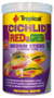 RAÇÃO CICHLID RED & GREEN MEDIUM STICKS - POTE 90G TROPICAL