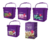 KIT AQUAFOREST BALLING CA+MG+KH+MINERAL SALT+COMP STRONG GRD