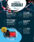 BOMBA SUBMERSA AC-9000 127V - OCEAN TECH