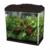 AQUARIO CURVO BOYU EC-400 33L PRETO 127V - loja online