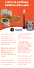 YEPIST CISTO DE ARTEMIA DESENCAPSULADO - 10G (LINHA PREMIUM) - loja online