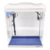 AQUARIO CURVO BOYU EC-400 33L BRANCO 127V - comprar online