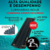 LUMINARIA NOUR PURE WHITE 60CM - OCEAN TECH na internet