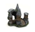 CASTELO MEDIEVAL GRD - FRAGATA ENFEITE P/ AQUÁRIO 28x18x24cm - comprar online