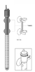 EHEIM THERMO CONTROL 100W