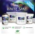AREIA WHITE SAND - 20 KG - MBREDA - Rei dos Aquários
