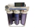 MANTIS FILTRO OSMOSE REVERSA/DI (TDS+BOMBA PRESS+4 EST) - comprar online