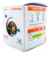 YEPIST COPEPODO - 10G (LINHA PREMIUM) - Rei dos Aquários