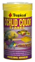 RAÇÃO CICHLID COLOR FLAKES - POTE 20G - TROPICAL